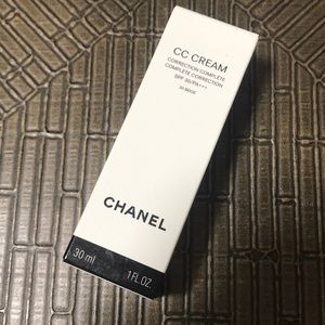 Chanel CC Cream SPF30 PA+++ 20 Beige 30ml / 1oz